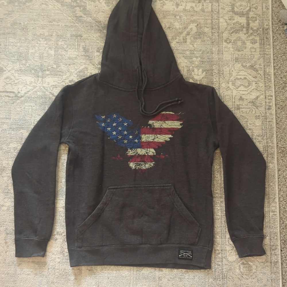 Grunt Style Hoodie